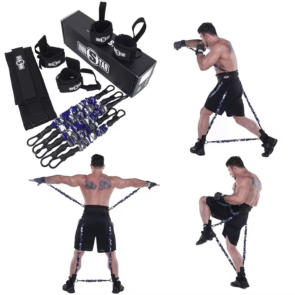 X-Cable Leg