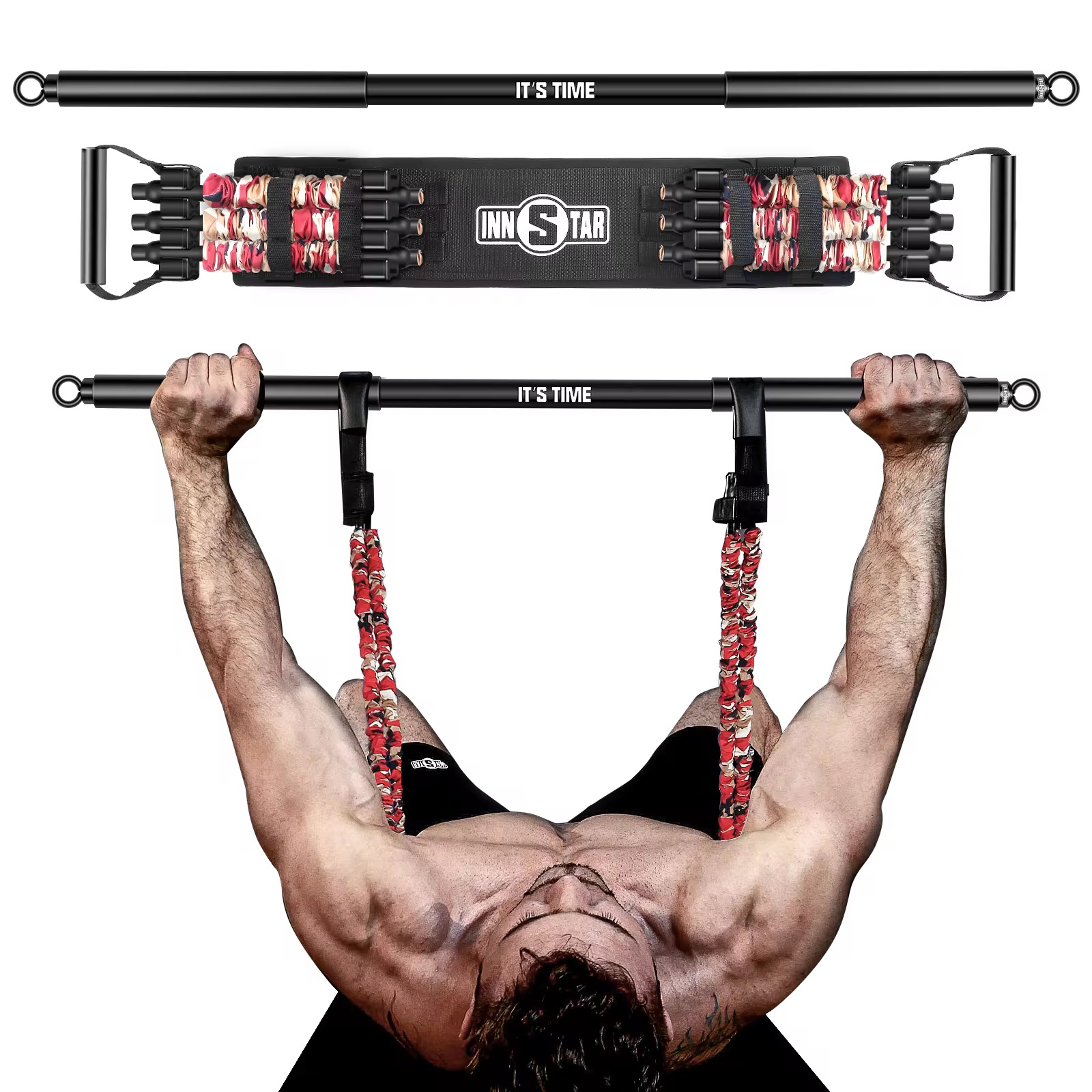 X-Cable Push